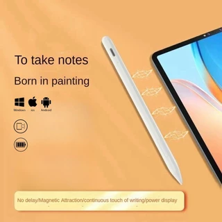 Caneta Stylus universal capacitiva para tablets Ios e Android para caneta Stylus
