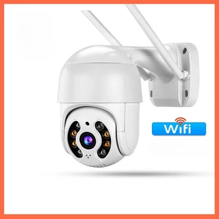 Kit 1/2/3/Câmera De Segurança IP WiFI-Áudio Infravermelho Interno E Externo
