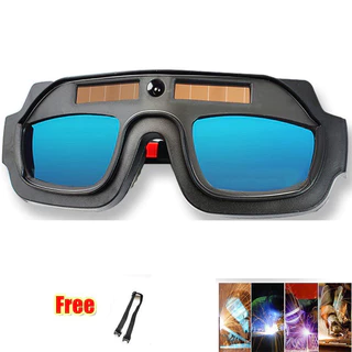 Óculos De Soldagem Anti-Reflexo , Escurecimento Automático , Máscara , Proteção Para Os Olhos , .