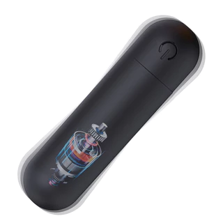 Vibrador De Bala Para Mulheres , Mini Carregamento Feminino De 10 Frequências , Eletrônica , Provocação , Ovo Vibratório
