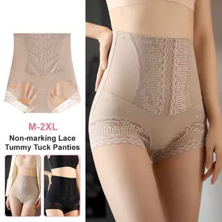 Roupa Íntima Feminina De Compressão De Cintura Alta , Levantamento De Bunda E Aperto