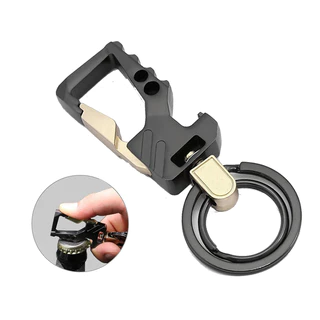 Chaveiro Abridor De Garrafas , De Metal Fashion Masculino , Motores , Chave De Carro , Esporte Ao Ar Livre , Também , De