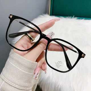 2025 Lentes Fotocromáticas Anti-Radiação Para Mulheres Homens Raios Escuros Vidro Temperado UV400 Óculos De Sol Luz Azul