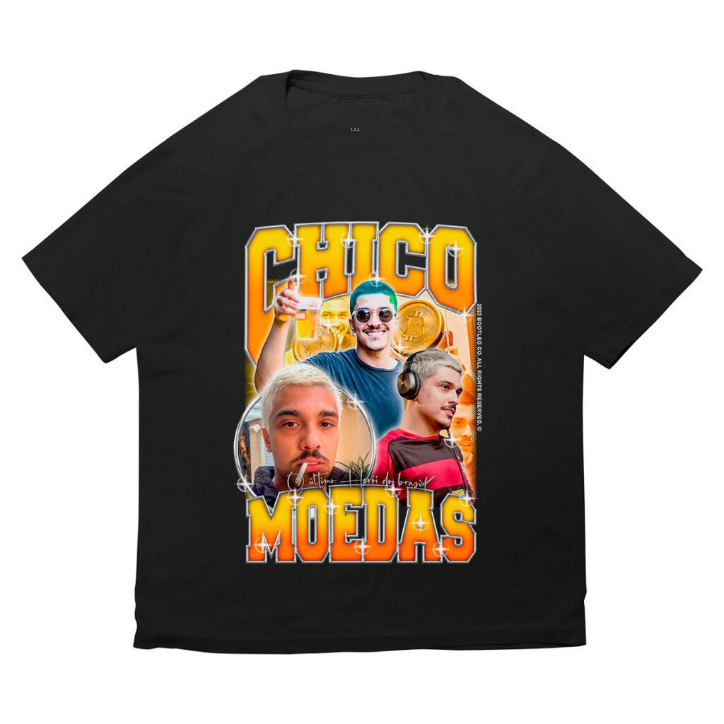 Camiseta de Rua Camiseta Padrão Retro Camiseta de Skate Camiseta de Skate com Pescoço Redondo Envio Rápido