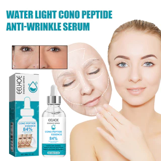 Eelhoe Hydraquench Spiro Peptide Anti-Rugas Soro Firma , Pés E Linhas De Corvo Embeleza Repara A Pele 30ml