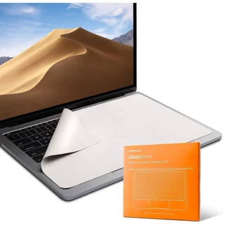 1 Pc Pano De Limpeza De Teclado Portátil De Alta Qualidade-Tela De Microfibra À Prova De Poeira