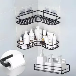 Rack De Banheiro , Vaso Sanitário Não Perfurado , Lavatório , Acima Da Parede , Prateleira