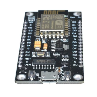 Esp82666 Porta Serial Módulo WIFI NodeMcu Lua V3 Desenvolvimento De Iotes CH340