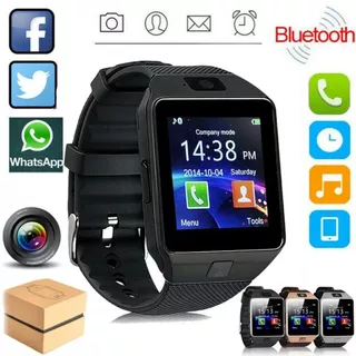 Smartwatch a1 para iphone shops