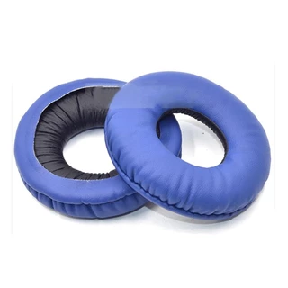 Almofadas Para Fone De Ouvido 70mm , Capa Sony WH-CH500 ZX330BT ZX310 ZX100 ZX600 V150 V300 CH510 ZX330BT 310 110 100 60