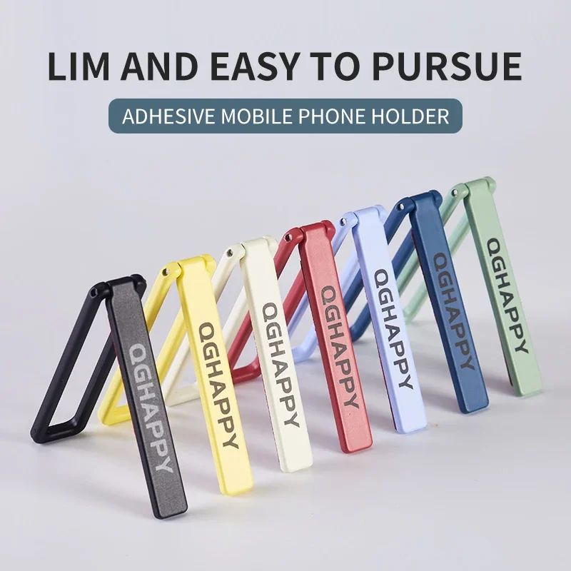 Suporte De Telefone Móvel Ultra Fino Mini Desktop Lazry Para Rotativo ...