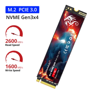 SomnAmbulist NVMe M2 128GB SSD M . 2 256GB Unidade Interna De Estado Sólido Para Em laptops E desktops