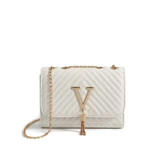 Bolsa Feminina para Ombros Designer de Bolsas de Luxo Bolsa Feminina para Ombros de Senhoras Marca de Luxo Bolsa Pequena para Ombros de Mensageiro