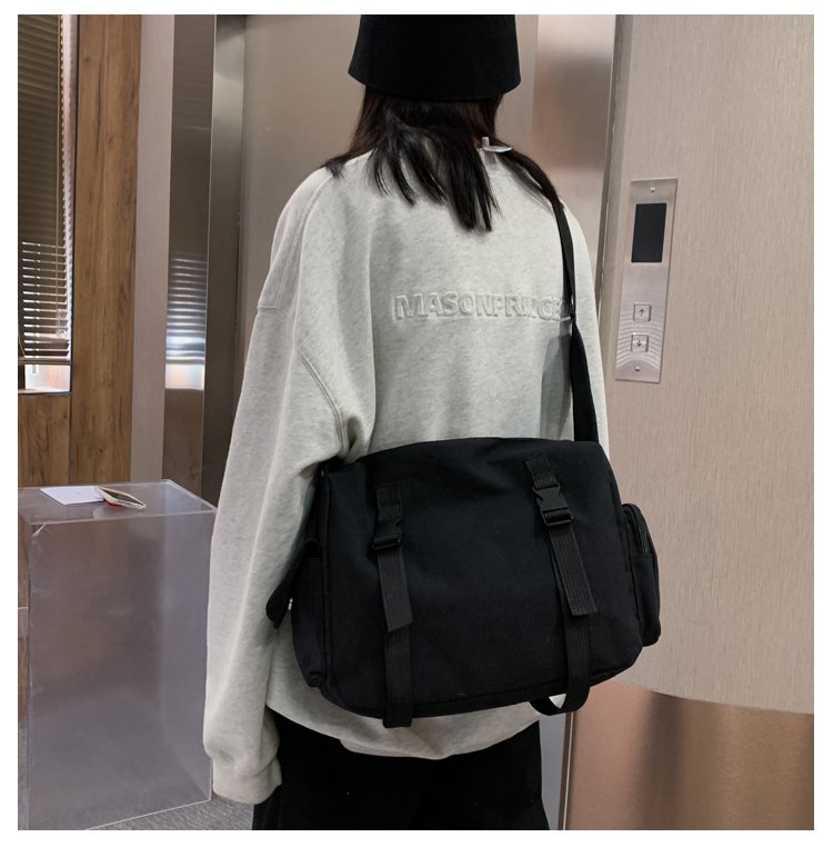 Pai Overcome Women's Korean Style Loose and Small Waist Ins Hong Kong Style Tooling Plus Velvet Jacket
