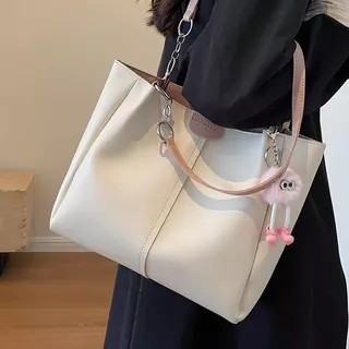 Design sense bag Feminino De Grande Capacidade Nova Bolsa De Ombro casual E Versátil