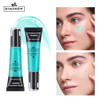 Hidratante Niacinina Maquiagem Primer Gel Gel Invisível Poros Primer Gel Maquiagem Primer