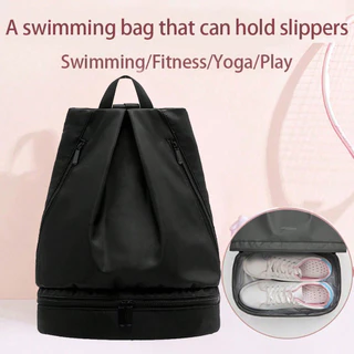 Mochila Portátil Multifuncional à prova d