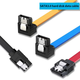 SATA3.0 Cabo De Dados Serial De Unidade De Estado Sólido Sata 3.0 Série De Cabos