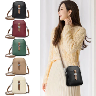 Bolsas De Couro PU À Prova D