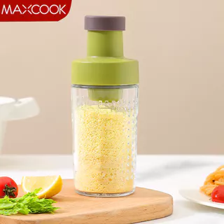 MAXCOOK Cozinha Tempero De Frasco De Vidro Doméstico