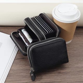 Bolsa Feminina De Alta Qualidade Com Zíper , Carteira Duplo , Dormitório Escolar E De Material De Aprendizagem De Volta À Escola