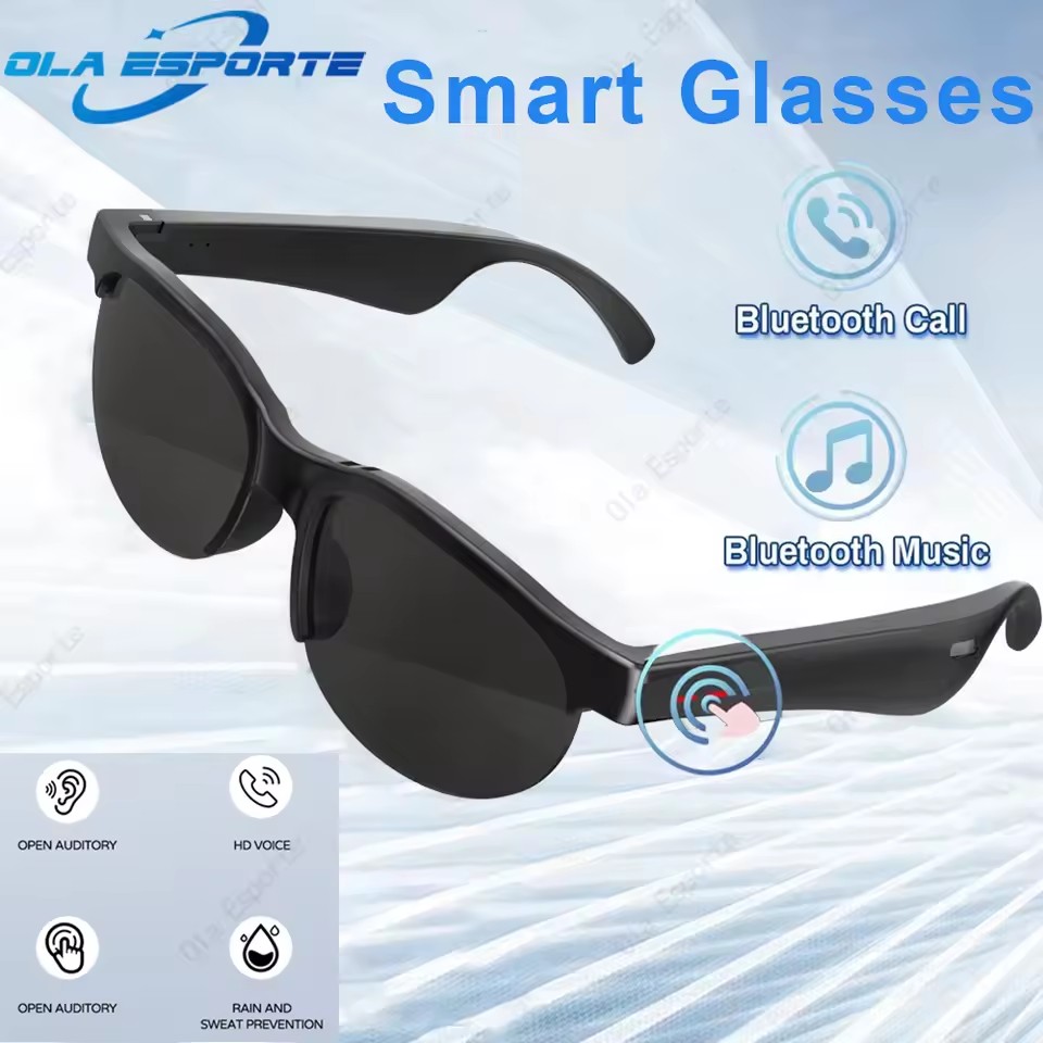 Smart Glasses em Oferta | Shopee 2026