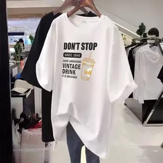Moda Camiseta de manga curta feminina Vestuário de verão 2024 Novo Estilo Slim-fit Slim-fit Slimmer Look Student Junior High S