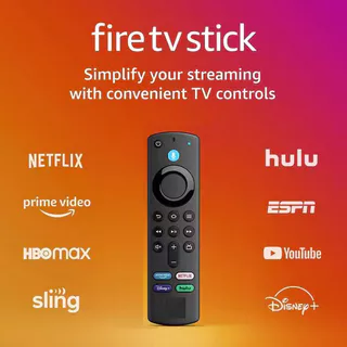 Controle Fire Stick em Oferta | Shopee 2025