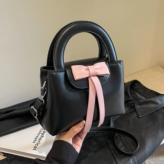 Bowknot Handbag Mulher 2024 Novo Estilo Moda Moda Moda Moda Moda Moda Moda Moda Moda Moda Moda Moda Moda Moda Moda Moda Moda Moda Moda Moda Moda Moda Moda Moda Moda Moda Moda Moda Moda Moda Moda Moda Moda Moda Moda Moda