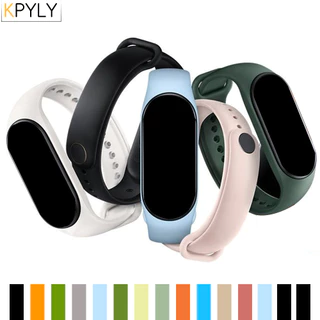 Xiaomi Pulseira MiBand 3 4 band5 band6 Smartwatch Acessórios