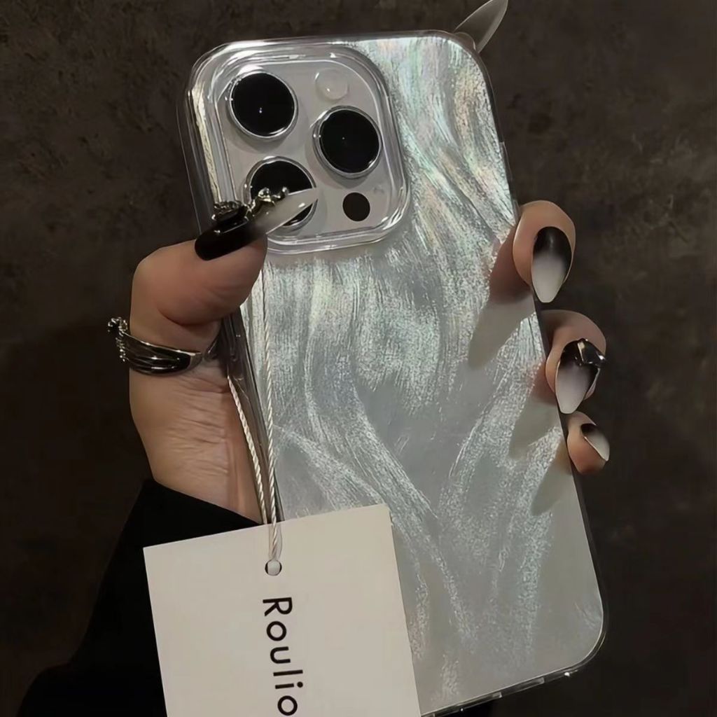 Capa para iPhone 13 15 Pro Max 14 Pro 12 11 Proteção da lente à prova de choque