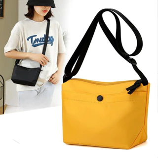 Mochila de viagem em Nylon à prova d
