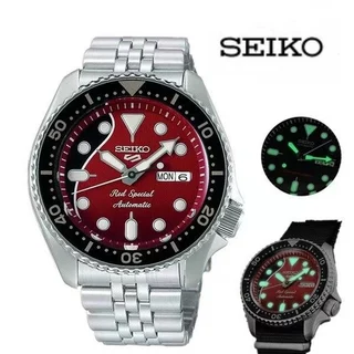 ((Produto De venda a quente) Relógio de pulso de quartzo Relógio de pulso de quartzo Relógio de homem de negócios seiko com Luminous