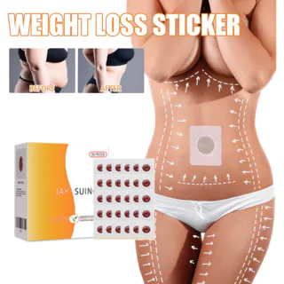 Jaysuing Botão Magnético 30 Pcs , Modelagem Corporal Firmador Coxa Emagrecimento Comprimidos De Cuidados De Ervas , Reme em Oferta na Shopee