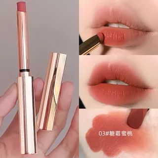 HLLR Batom Beauty Lip Natural Magic Tattoo Lipstick Maquiagem Para Mulheres Coreanas De Longa Duração À Prova D'água