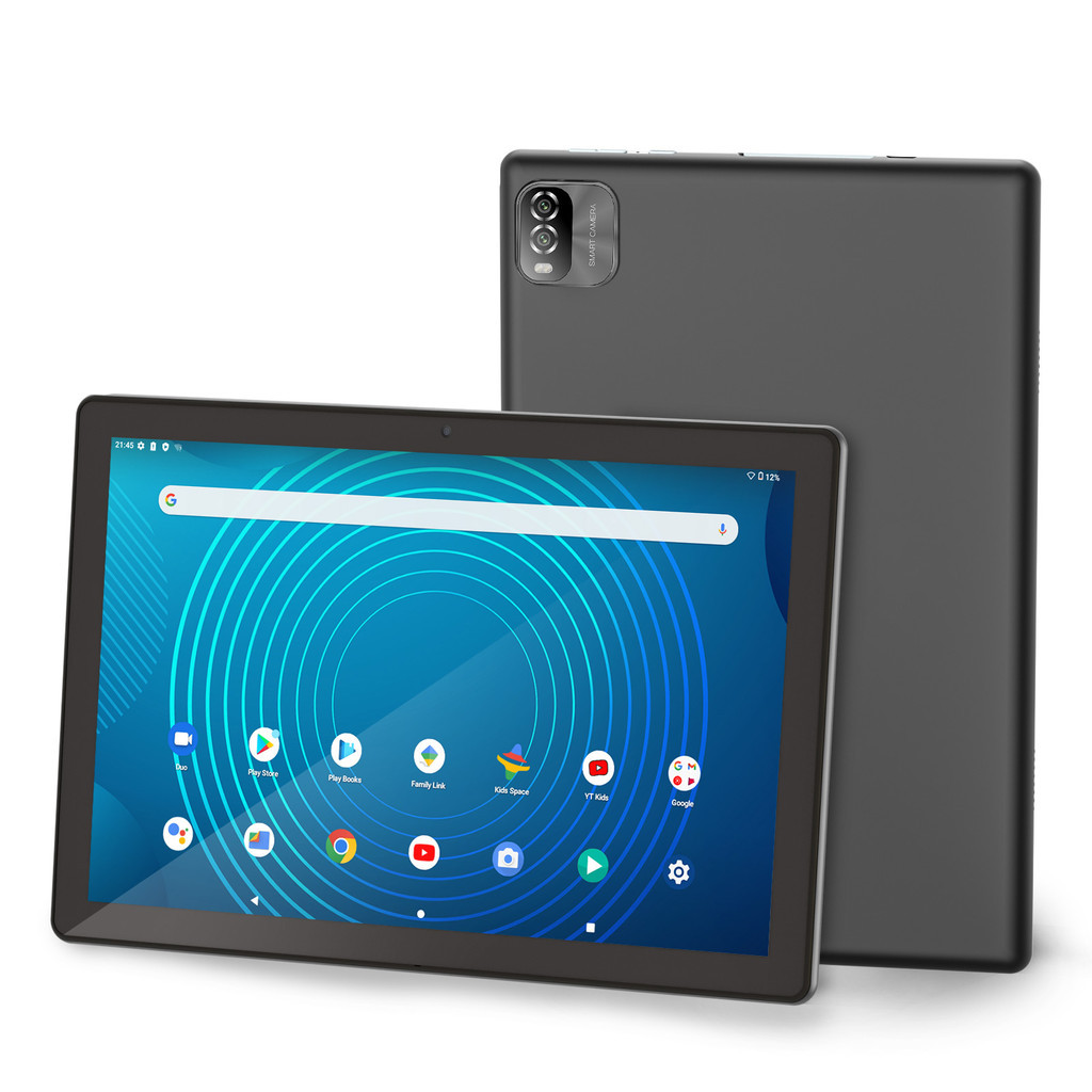 Tablet Android De 10 Polegadas 12 , 3 GB + De RAM Expansível , 64 ROM ...