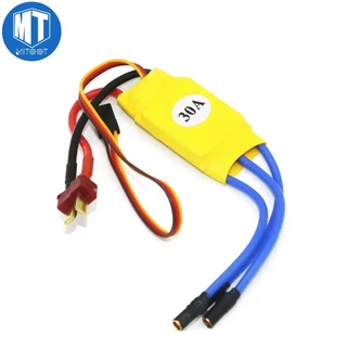 Mitoot XXD HW30A 30A ESC De Motor Sem Escovas Para Peças De Aeronaves RC Quadcopter Drone