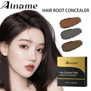 Ainame Hairline Pó Em À Prova D