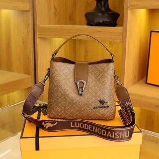 Estilo Europeu Americano Bolsa de Mensageiro Bolsa Combina com Tudo Nicho Bolsa de Mensageiro Estilo Grande Capacidade Bolsa de Ombro Moda Influenciador Bolsa de Ombro Tempera