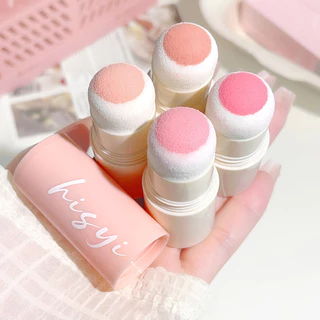Vitalidade Blush vara coreano clareamento contorno vara venda quente Natural alta saturação menina