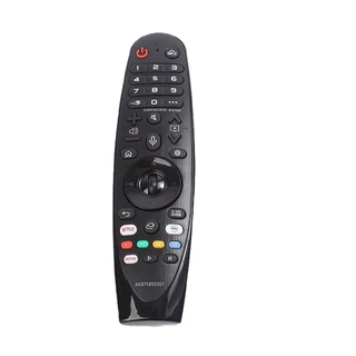 Adequado para controle remoto LG Smart TV AKB75855501