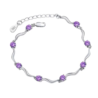 Versão coreana Venda a quente Pulseira de Bambu Pulseira de Bambu Versão feminina coreana Fashion Retro Cute Jewelry Birthday Gift 