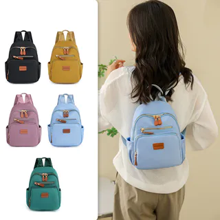 1 pc Moda casual Grande Capacidade Com Múltiplos Bolsos Saco De Corpo Cruzado/Ombro Mão Para Lady For Sport/Travel