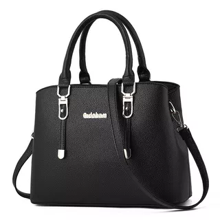Bolsa Feminina 2024 Novo Estilo Moda Grande Capacidade Hairball Um Ombro Crossbody Saco
