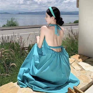 Vestido de Praia Bali Western Versão Dupla Na Wear Match