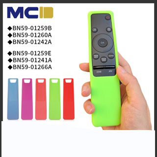 Capa Protetora De Controle Remoto Samsung BN59 (240723)