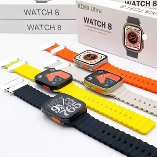 Prosperityusenvio Local Relógio Inteligente 8 Ultra Series 8 Digital Masculino Feminino Smartwatch À Prova D