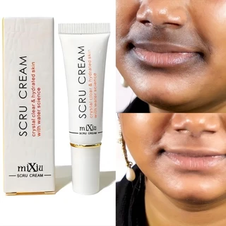Creme Para Os Lábios Com Brilho Natural De Mel , Que Combina Esfoliação , Pigmentação E Hidratação , Reduzindo As Olheiras Sob Olhos ! Labial Faz Seus