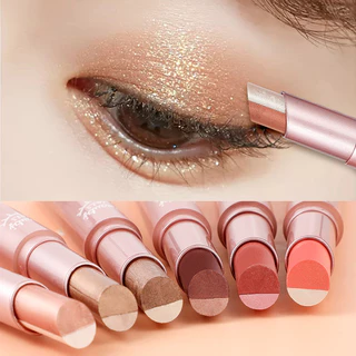 Cahill Gradual Change Caneta De Sombra De Duas Cores À Prova D