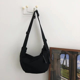 Bolsa de lona estilo ferramentas de grande capacidade Bolsa mensageiro de alta qualidade All-Match Du